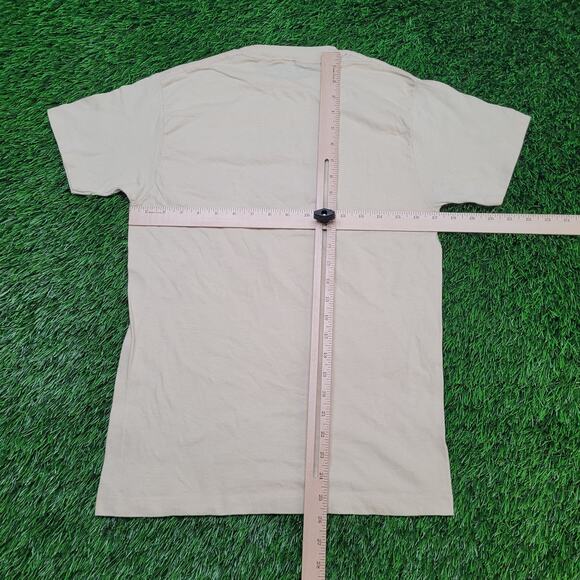 Vintage 80s Kahlua & Cream Promo T-Shirt Mens XS / Womens S - Picture 4 of 7